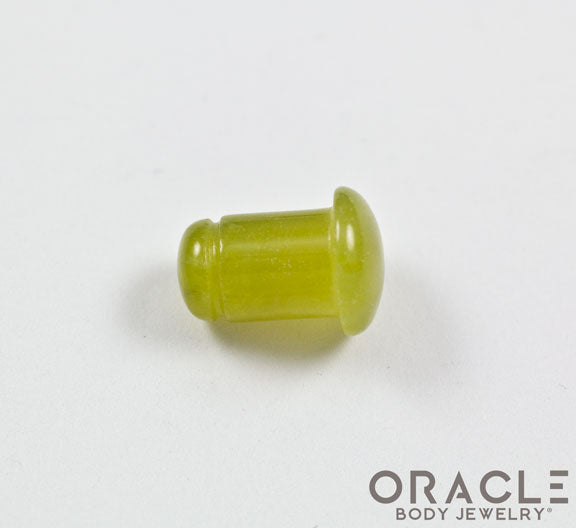 Chinese Serpentine Single Flare Plugs