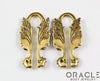 Demon Brass Weights