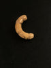 0g (8mm) Fossil Mammoth Septum Tusk