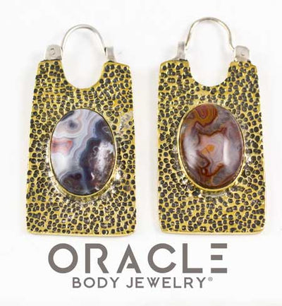 Kawaii with Laguna Agate