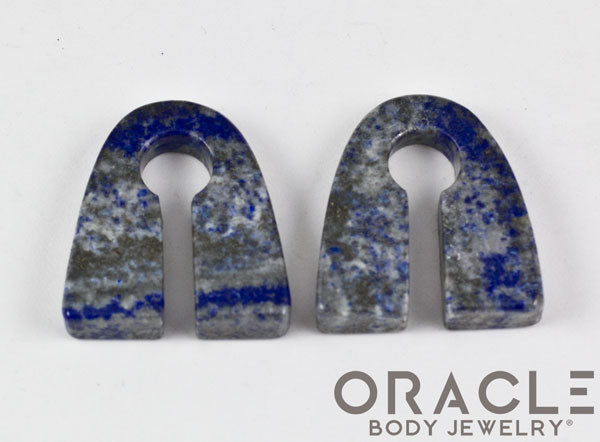 Lapis Pyramid Weights
