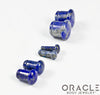 Lapis Single Flare Plugs