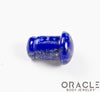 Lapis Single Flare Plugs