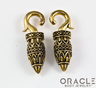 Legend Brass Weights