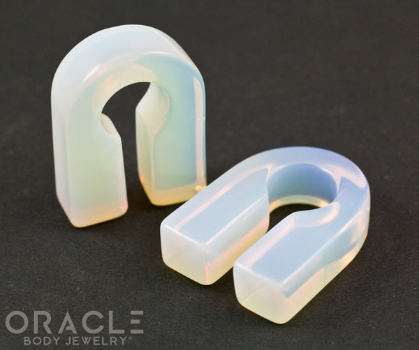 Opalite Keystone Weights