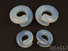 Opalite Coils