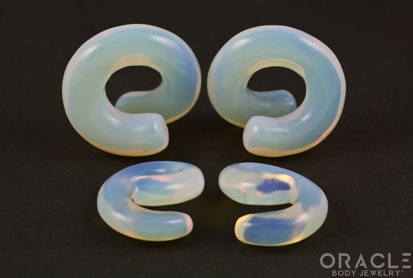 Opalite Coils