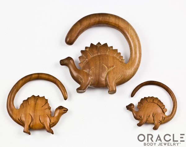 Stegosaurus